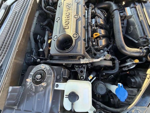 2009 Hyundai Sonata GLS 4dr Sedan 5A - 22962834 - 29