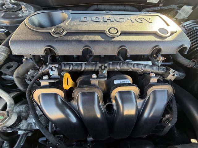 2009 Hyundai Sonata GLS 4dr Sedan 5A - 22962834 - 30