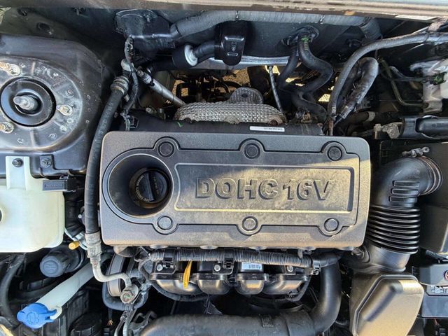 2009 Hyundai Sonata GLS 4dr Sedan 5A - 22962834 - 31