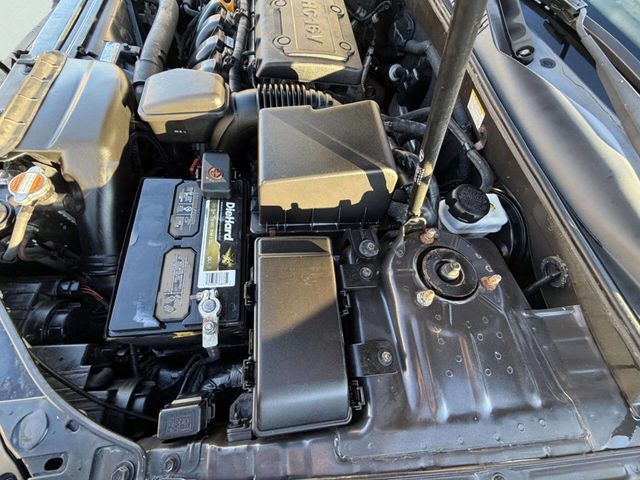 2009 Hyundai Sonata GLS 4dr Sedan 5A - 22962834 - 32