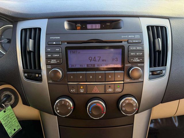2009 Hyundai Sonata GLS 4dr Sedan 5A - 22962834 - 39