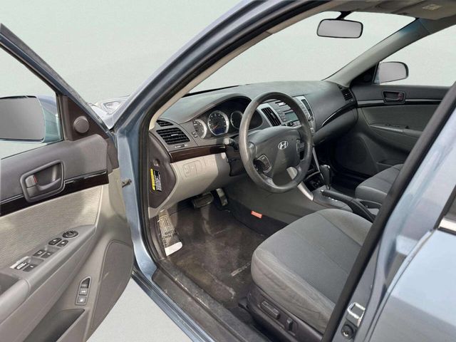 2009 Hyundai Sonata GLS 4dr Sedan 5A - 22992736 - 10