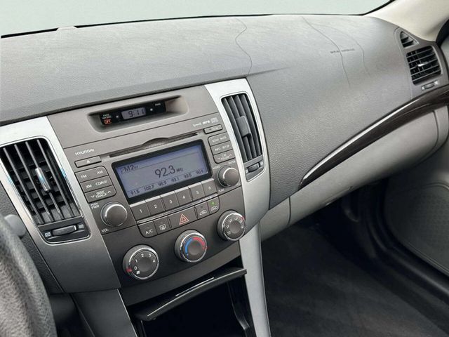 2009 Hyundai Sonata GLS 4dr Sedan 5A - 22992736 - 26