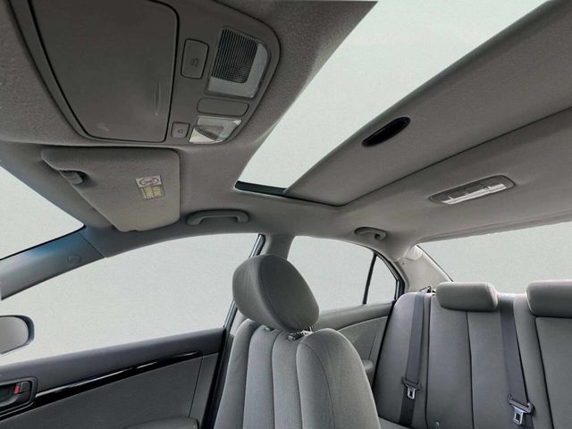 2009 Hyundai Sonata GLS 4dr Sedan 5A - 22992736 - 30