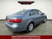 2009 Hyundai Sonata GLS 4dr Sedan 5A - 22992736 - 4