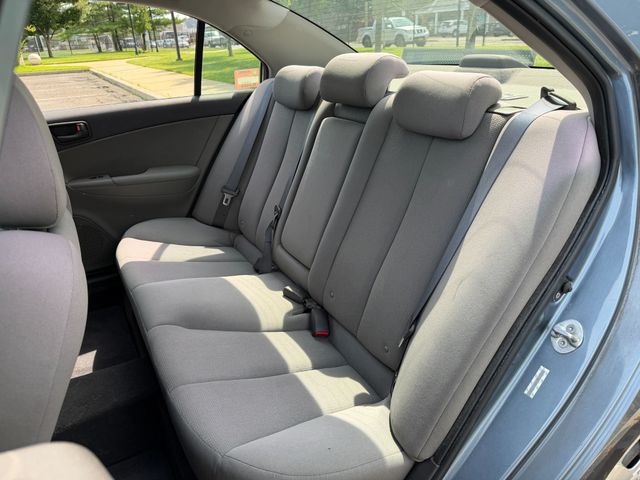 2009 Hyundai Sonata GLS, MUD GUARDS, 3.31 AXLE RATIO, BUCKET SEATS, KEYLESS ENTRY - 23067056 - 10