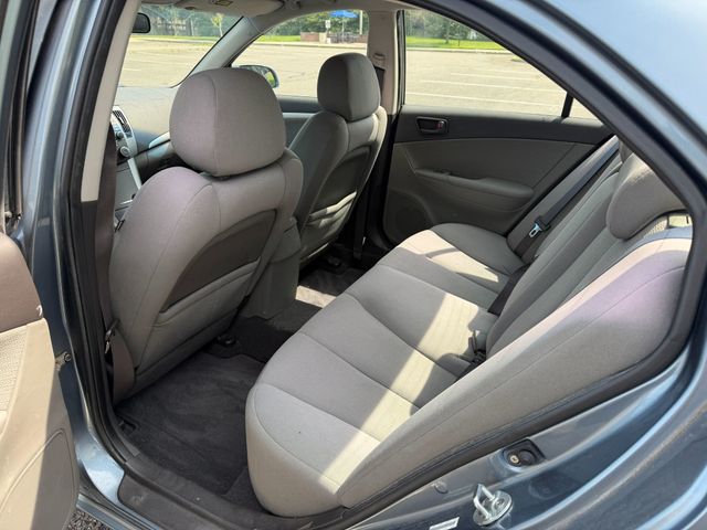 2009 Hyundai Sonata GLS, MUD GUARDS, 3.31 AXLE RATIO, BUCKET SEATS, KEYLESS ENTRY - 23067056 - 13