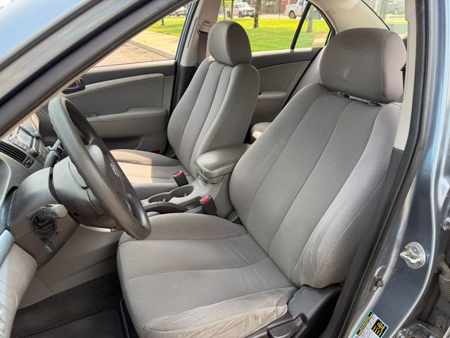2009 Hyundai Sonata GLS, MUD GUARDS, 3.31 AXLE RATIO, BUCKET SEATS, KEYLESS ENTRY - 23067056 - 6