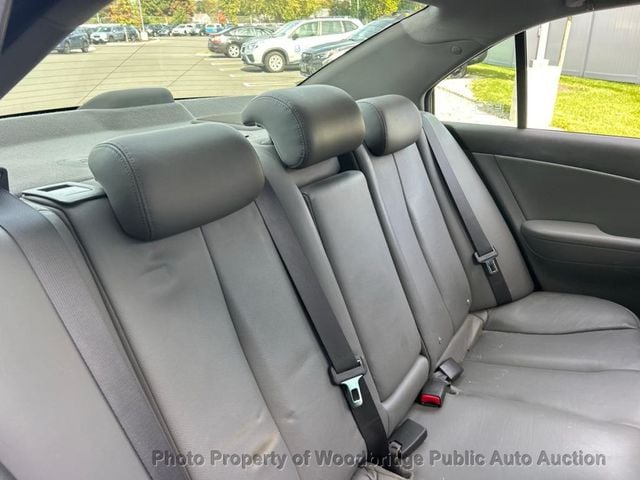 2009 Hyundai Sonata Limited - 22935259 - 10