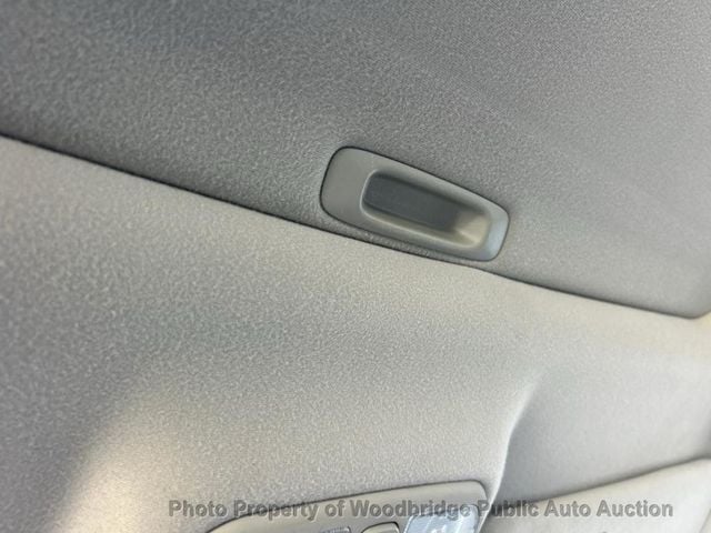 2009 Hyundai Sonata Limited - 22935259 - 11
