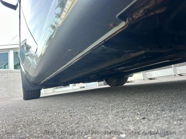 2009 Hyundai Sonata Limited - 22935259 - 18