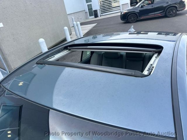 2009 Hyundai Sonata Limited - 22935259 - 4