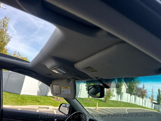 2009 Hyundai Sonata Limited - 22935259 - 8