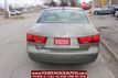 2009 Hyundai Sonata Limited 4dr Sedan - 22734230 - 5