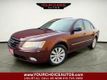 2009 Hyundai Sonata Limited 4dr Sedan - 23055600 - 0