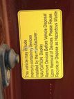 2009 Hyundai Sonata Limited 4dr Sedan - 23055600 - 16