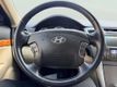 2009 Hyundai Sonata Limited 4dr Sedan - 23055600 - 28