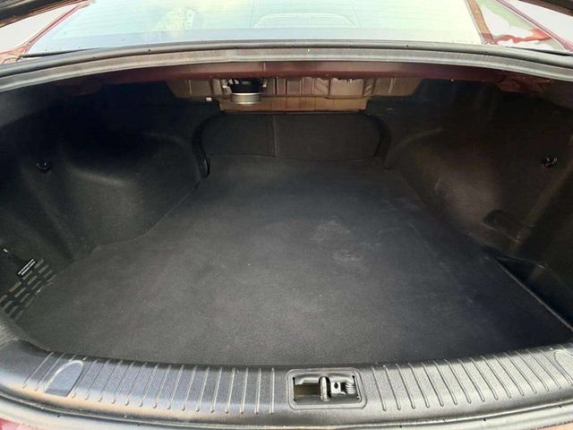 2009 Hyundai Sonata Limited 4dr Sedan - 23055600 - 4