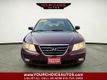 2009 Hyundai Sonata Limited 4dr Sedan - 23055600 - 8