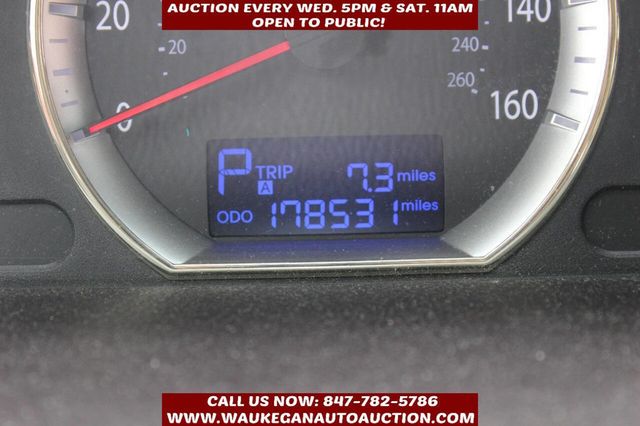 2009 Hyundai Sonata SE 4dr Sedan 5A - 22949741 - 9