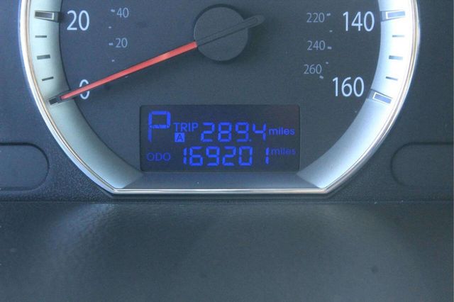 2009 Hyundai Sonata SE 4dr Sedan 5A - 23003889 - 7