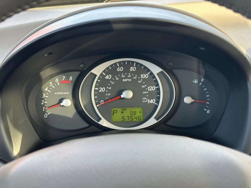 2009 Hyundai Tucson Limited V6 AWD 4dr SUV - 22958090 - 17