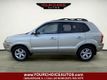 2009 Hyundai Tucson Limited V6 AWD 4dr SUV - 22958090 - 1
