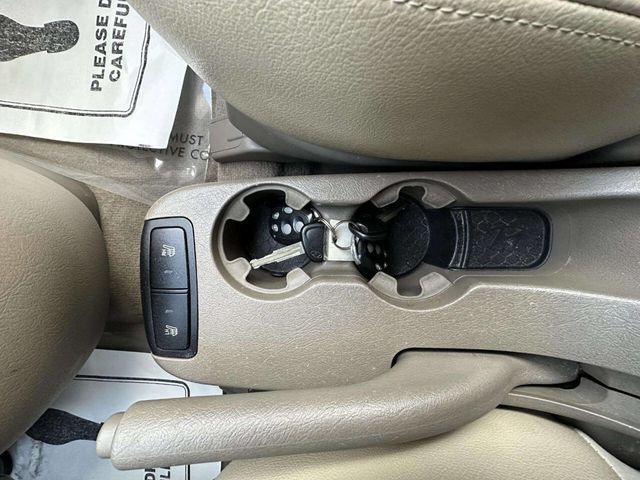 2009 Hyundai Tucson Limited V6 AWD 4dr SUV - 22958090 - 21