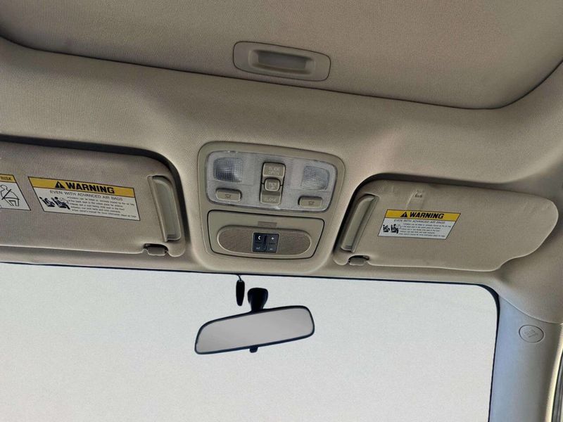 2009 Hyundai Tucson Limited V6 AWD 4dr SUV - 22958090 - 22