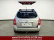 2009 Hyundai Tucson Limited V6 AWD 4dr SUV - 22958090 - 3