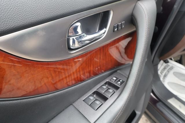 2009 INFINITI FX50 AWD 4dr - 22944941 - 9