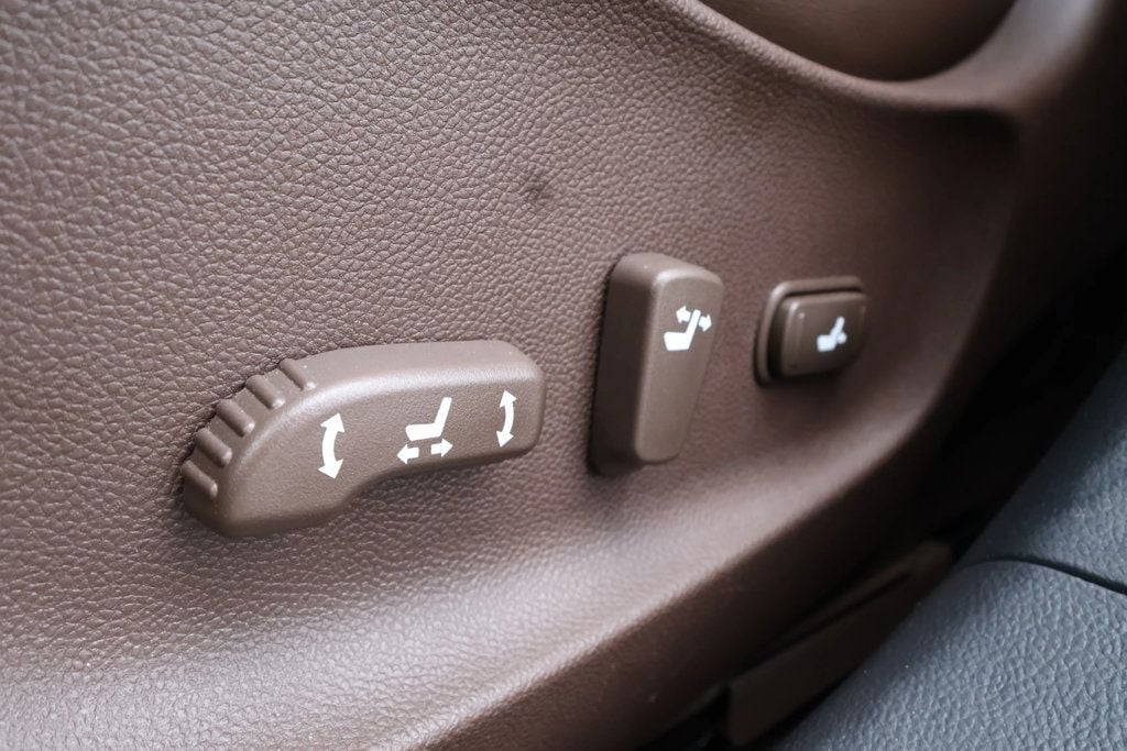 2009 INFINITI FX50 AWD 4dr - 22944941 - 10