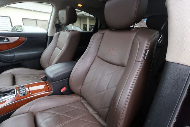 2009 INFINITI FX50 AWD 4dr - 22944941 - 11