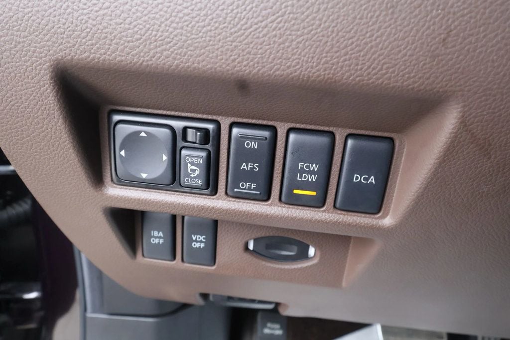 2009 INFINITI FX50 AWD 4dr - 22944941 - 12