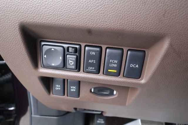 2009 INFINITI FX50 AWD 4dr - 22944941 - 12