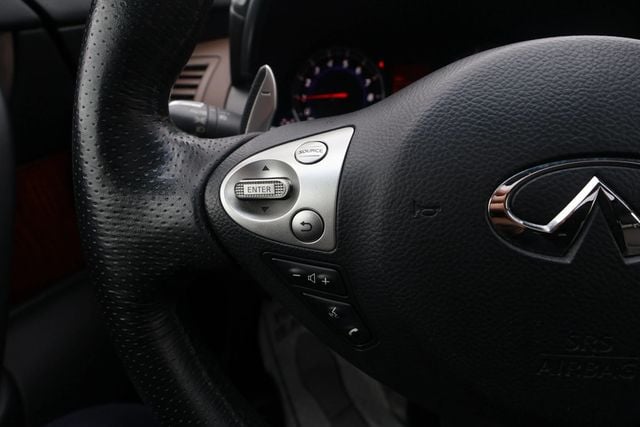 2009 INFINITI FX50 AWD 4dr - 22944941 - 14