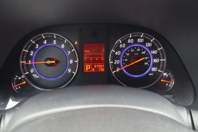 2009 INFINITI FX50 AWD 4dr - 22944941 - 16