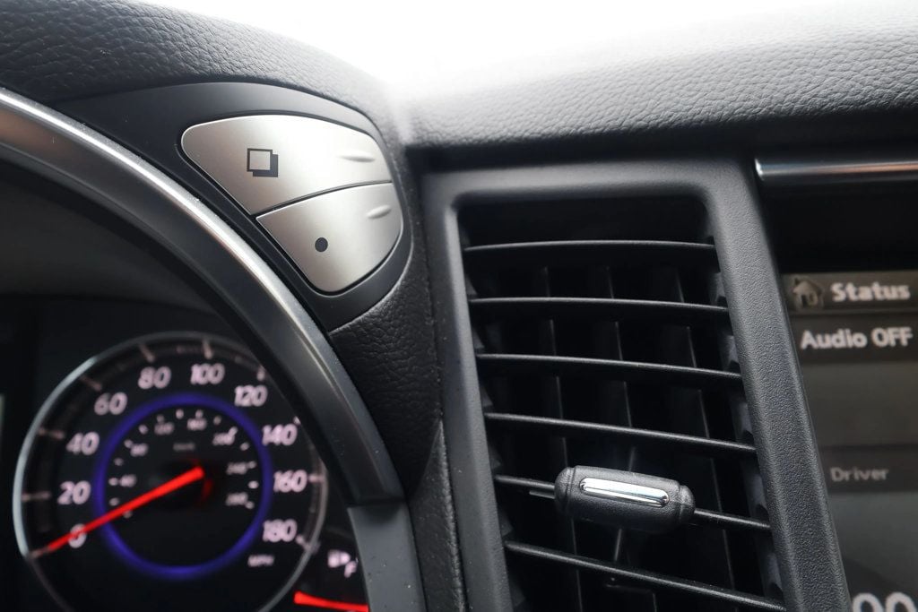 2009 INFINITI FX50 AWD 4dr - 22944941 - 18