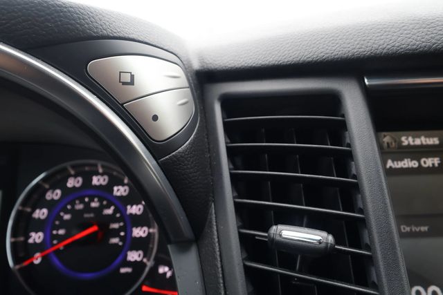 2009 INFINITI FX50 AWD 4dr - 22944941 - 18