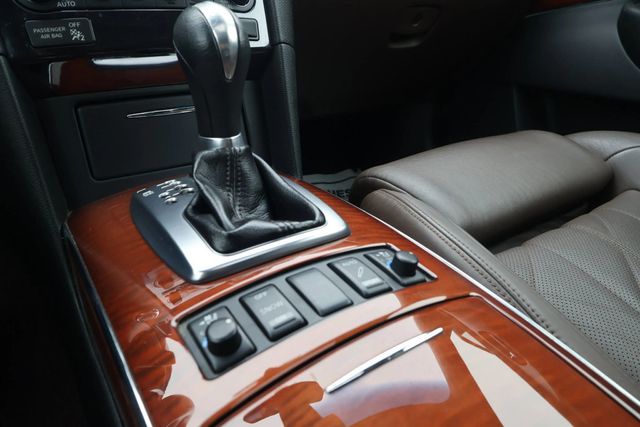 2009 INFINITI FX50 AWD 4dr - 22944941 - 22