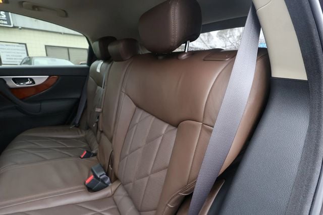 2009 INFINITI FX50 AWD 4dr - 22944941 - 26