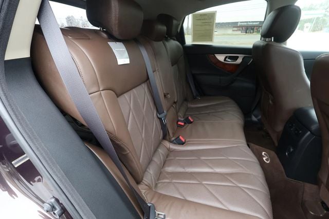 2009 INFINITI FX50 AWD 4dr - 22944941 - 29