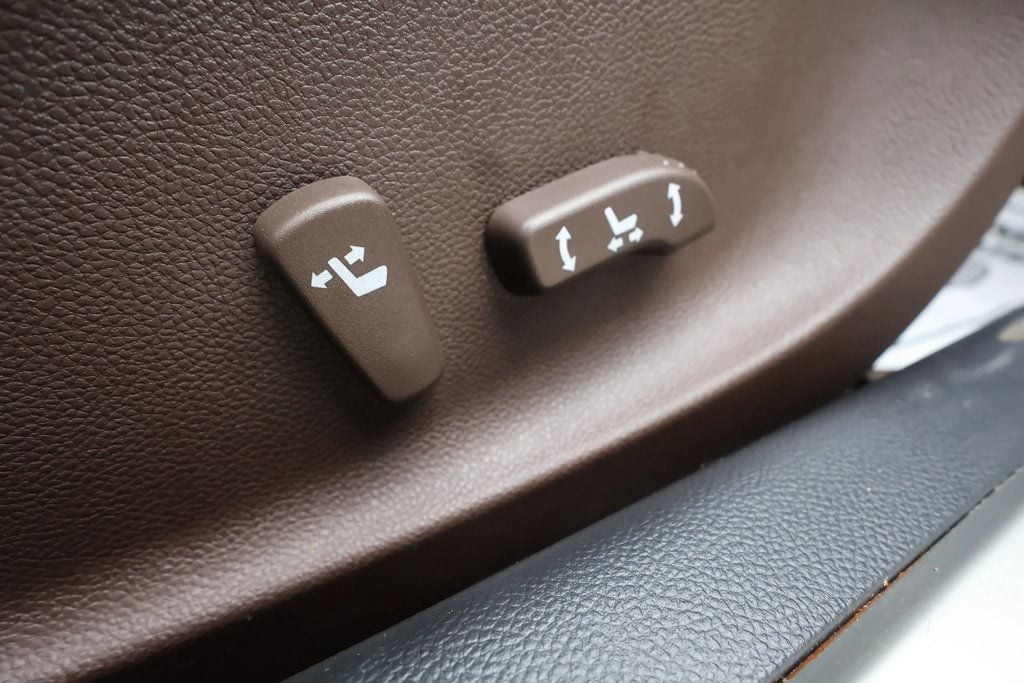 2009 INFINITI FX50 AWD 4dr - 22944941 - 30