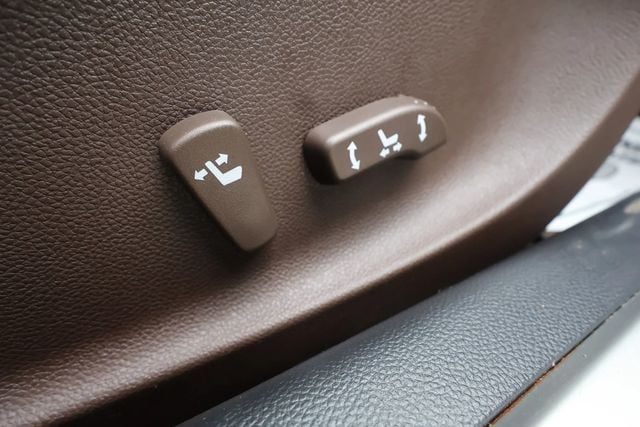 2009 INFINITI FX50 AWD 4dr - 22944941 - 30