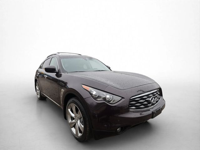 2009 INFINITI FX50 AWD 4dr - 22944941 - 6