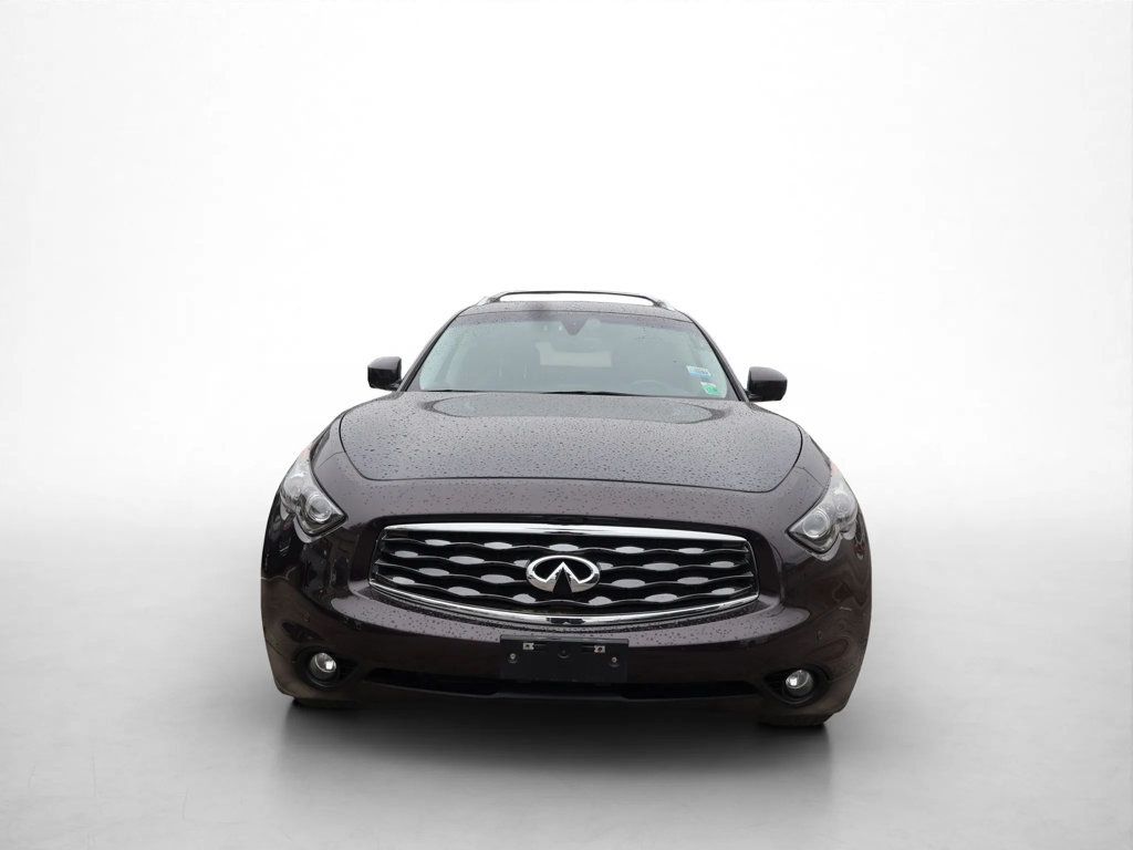 2009 INFINITI FX50 AWD 4dr - 22944941 - 7