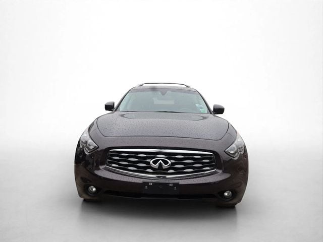 2009 INFINITI FX50 AWD 4dr - 22944941 - 7