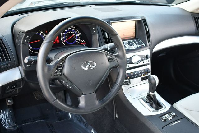 2009 INFINITI G37 Convertible 2 Door Convertible W/Premium Package and Navigation - 22899198 - 52