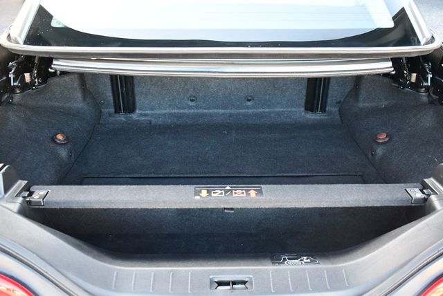 2009 INFINITI G37 Convertible 2 Door Convertible W/Premium Package and Navigation - 22899198 - 56