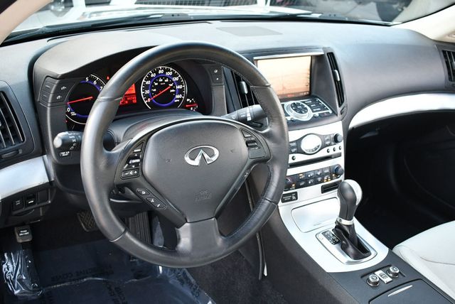 2009 INFINITI G37 Convertible 2 Door Convertible W/Premium Package and Navigation - 22899198 - 61